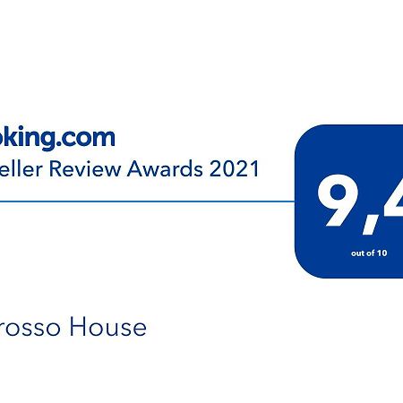 Ingrosso House Bed & Breakfast เลชเช ภายนอก รูปภาพ