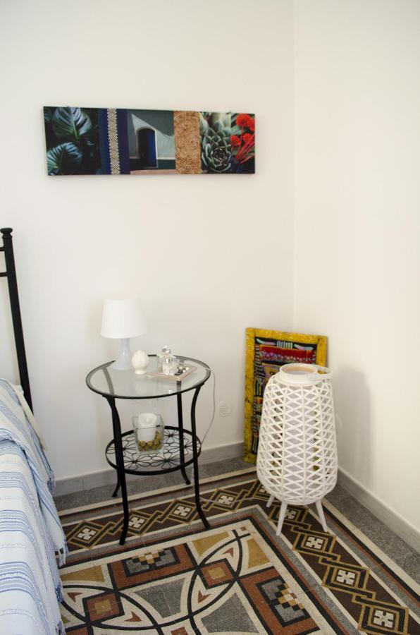Ingrosso House Bed & Breakfast เลชเช ภายนอก รูปภาพ