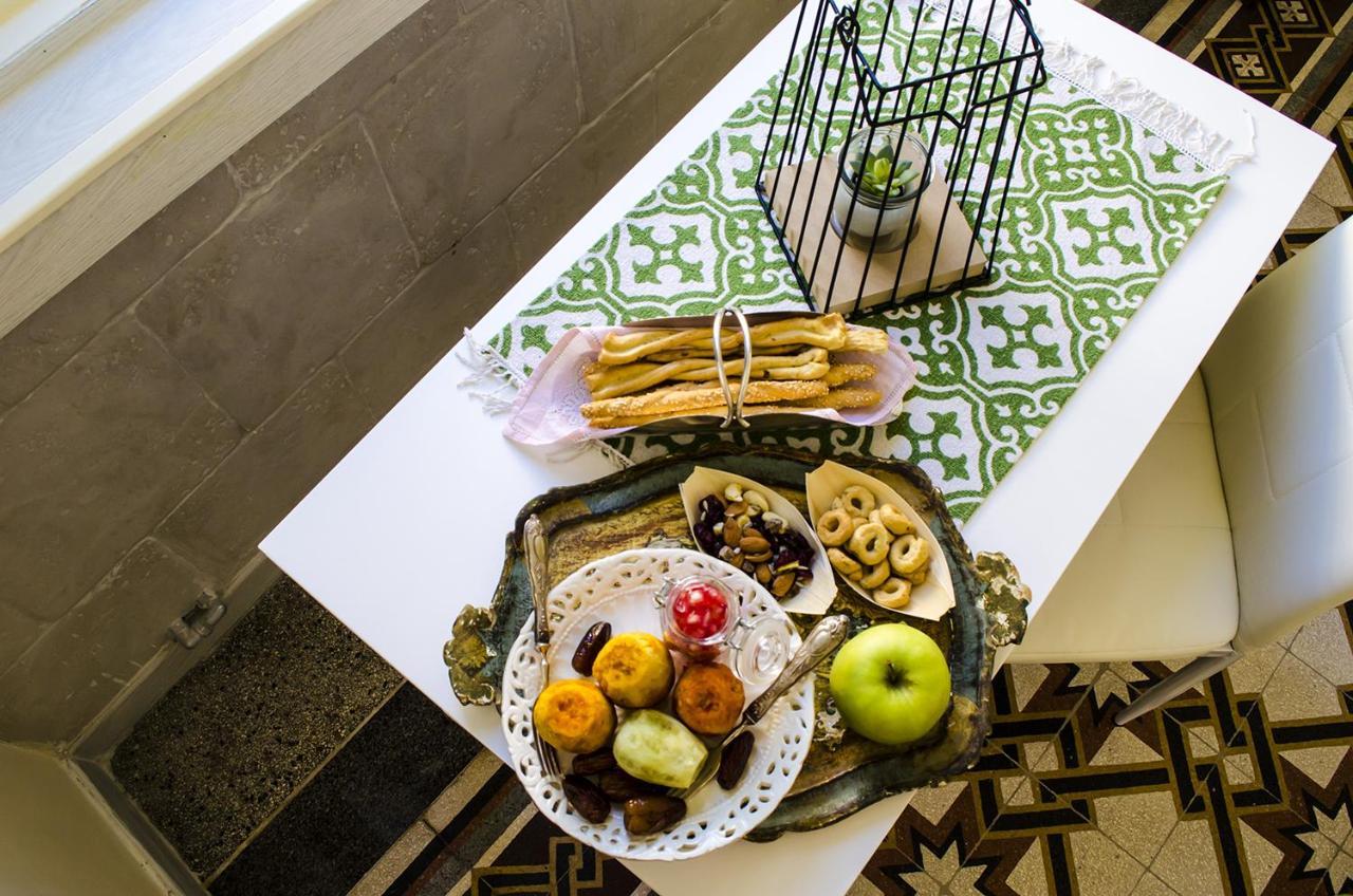 Ingrosso House Bed & Breakfast เลชเช ภายนอก รูปภาพ